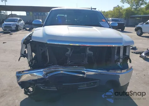 2013 GMC Sierra 1500 Denali from USA, damaged, VIN 3GTP2XE24DG345268